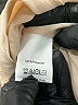 Princess Polly 100% Polyester Metallic Silver Cocktail Dress Size 4 - photo 8