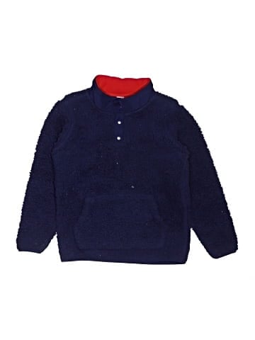 Carter's Coat (view 1)