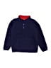 Carter's 100% Polyester Blue Coat Size 8 - photo 1