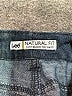 Lee Blue Denim Shorts Size 18M - photo 3