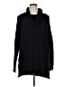 Ann Taylor LOFT Black Turtleneck Sweater Size XL - photo 1