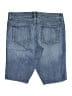 Eddie Bauer Blue Denim Shorts Size 8 - photo 2
