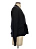 J.Crew 100% Cashmere Black Kimono Size S - photo 4