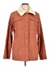 Hang Ten 100% Cotton Brown Jacket Size L - photo 1