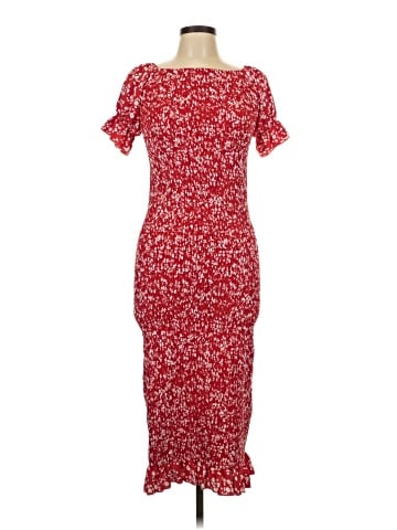 Shein Casual Dress (view 1)