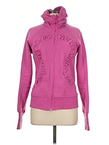Lululemon Athletica Jacket (view 1)