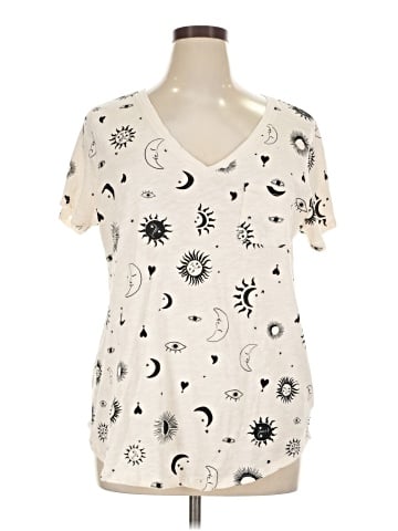 Heritage Short Sleeve T-Shirt (view 1)