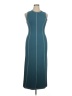 Unbranded Teal Casual Dress Size XL - photo 1
