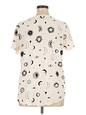 Heritage Short Sleeve T-Shirt (view 2)