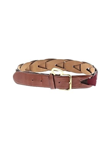Moschino Leather Belt (view 1)