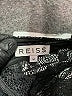 Reiss Black Long Sleeve Top Size M - photo 7