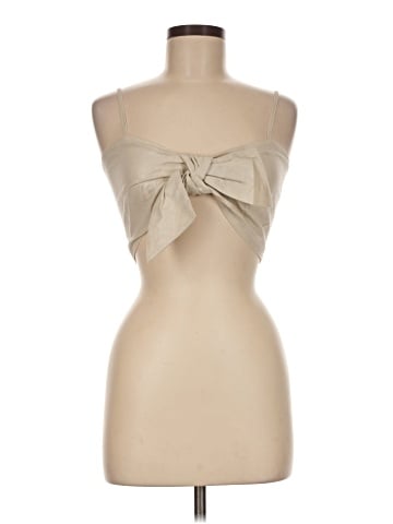 Jason Wu Sleeveless Blouse (view 1)