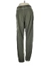 James Perse Green Casual Pants Size XS (0) - photo 2