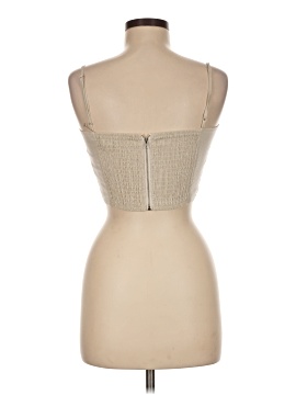 Jason Wu Sleeveless Blouse (view 2)