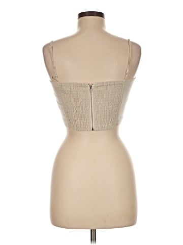 Jason Wu Sleeveless Blouse (view 2)