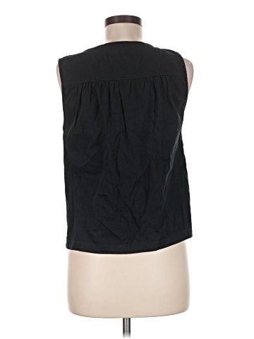 Lilla P Sleeveless Blouse (view 2)