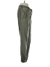 James Perse Green Casual Pants Size XS (0) - photo 4