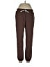Unbranded Brown Casual Pants Size 0X  - photo 1