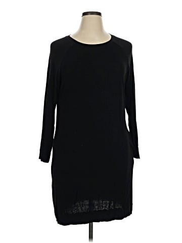 Amaryllis Casual Dress (view 1)