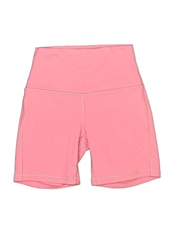 Lululemon Athletica Athletic Shorts (view 1)