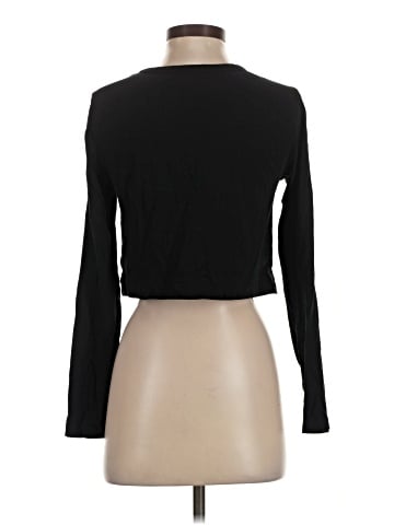 Gap Long Sleeve T-Shirt (view 2)
