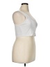 Wild Fable Silver Tank Top Size XL - photo 1