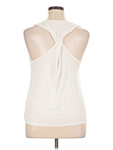 Target Sleeveless T-Shirt (view 2)