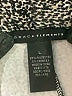 Grace Elements Tweed Gray Casual Skirt Size L - photo 4