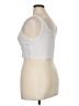 Wild Fable Silver Tank Top Size XL - photo 2