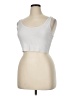 Wild Fable Silver Tank Top Size XL - photo 5