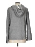Cloth & Stone Gray Sweatshirt Size L - photo 2