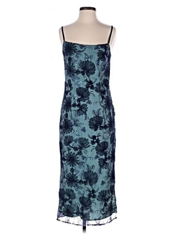 JS Collections Cocktail Dress (view 1)