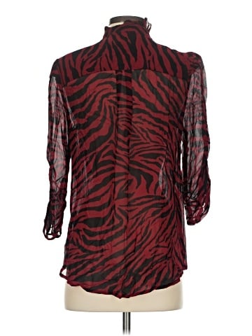 BA&SH 3/4 Sleeve Blouse (view 2)