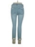 rue21 Hearts Blue Jeans Size 14 - photo 2