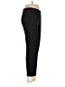 Ann Taylor LOFT Solid Black Active Pants Size M - photo 4