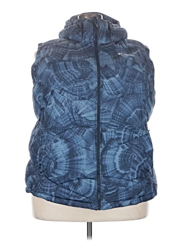 Columbia Vest (view 1)