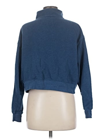 American Eagle Outfitters Turtleneck Sweater (view 2)