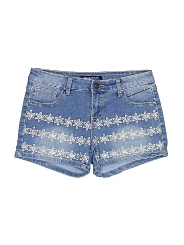 Vigoss Denim Shorts (view 1)