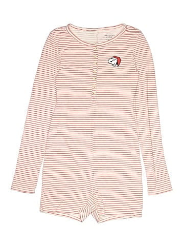 American Eagle Outfitters Long Sleeve Top (view 1)