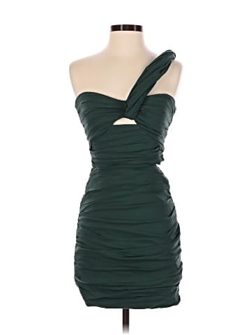 Zara Cocktail Dress (view 1)