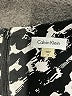 Calvin Klein Animal Print Black Cocktail Dress Size 14 - photo 7