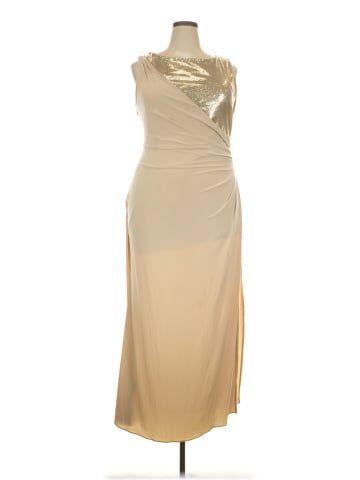 R&M Richards Cocktail Dress (view 1)