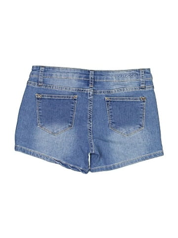 Vigoss Denim Shorts (view 2)