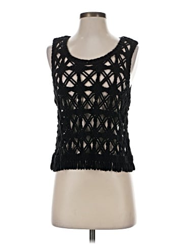 DKNY Jeans Sleeveless Top (view 1)