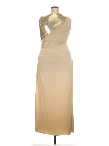 R&M Richards Cocktail Dress (view 2)