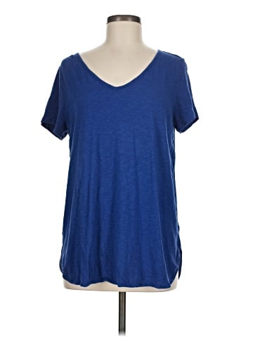 J.Jill Short Sleeve Top (view 1)