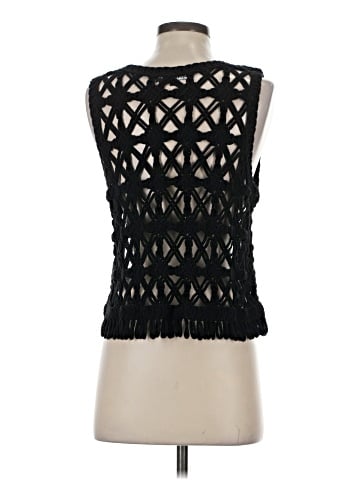DKNY Jeans Sleeveless Top (view 2)