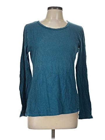 SONOMA life + style Long Sleeve T-Shirt (view 1)