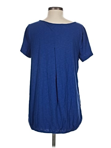 J.Jill Short Sleeve Top (view 2)
