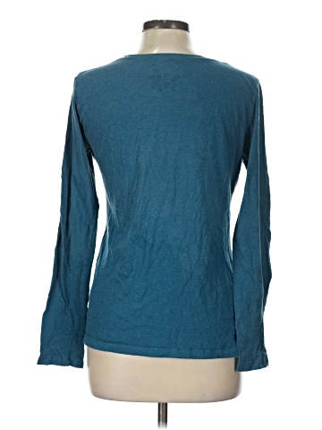SONOMA life + style Long Sleeve T-Shirt (view 2)